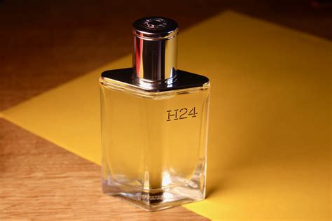 reviews on Hermes perfume